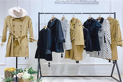 雯斐服飾 以匠心產(chǎn)品與溫度服務(wù)，贏得服裝鞋帽消費(fèi)者的心