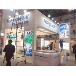 天藝博采 北京專業展臺搭建工廠，您的會展設計專家